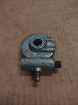 Náhon tachometra babetta 207 - 2