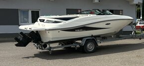 Loď.motorový čln SEA RAY 190 - 2