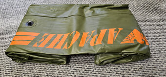 Predám nafukovací kajak Apache Sunco LVU - 2