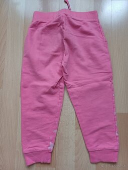 Dievčenské legíny - 2