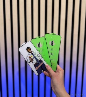 Apple IPHONE Ochranne sklo,kryt, atd-17,16,15,14,13,12,11 - 2