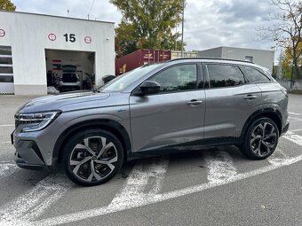 Renault Austral, 1.2 E-Tech full hybrid V ZÁRUCE - 2