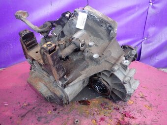 Prevodovka Fabia Polo 1.9 SDI 47kW - 2