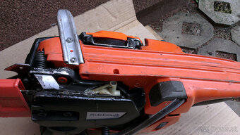 Pila Husquarna 560 XP - 2