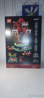 Lego family tree - 2