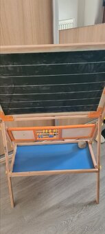 Magnetická tabuĺa pre deti - 2