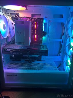 Predám 💻 Výkonný PC – 32GB RAM, 1TB SSD, RTX 4060 - 2
