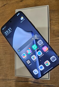 Xiaomi 15t pro 512gb..12g ram..rozbaleny - 2