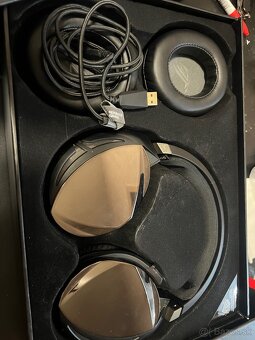 ROG STRIX FUSION 500 slúchadlá - 2
