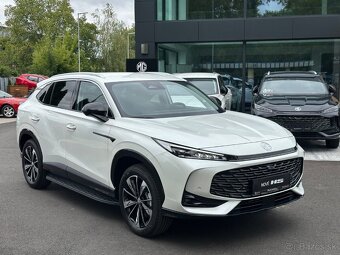 MG HS PLUG-IN HYBRID EXCLUSIVE - 2