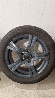 Disky elektrony 5x112 r16 - 2