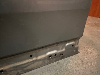 Predné dvere Škoda Superb 3 - 2