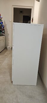 Komoda Ikea Brimnes - 2