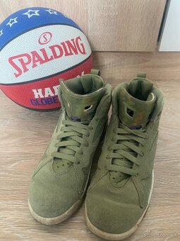 Nike Jordan tenisky - 2