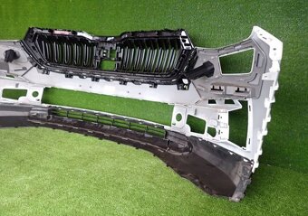 skoda kodiaq nárazník 2021+ - 2