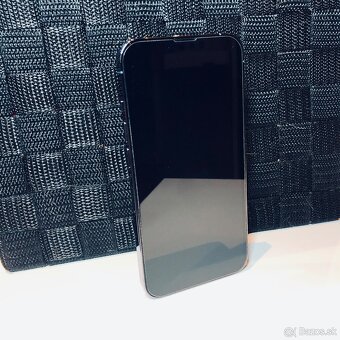 Apple iPhone 13 Pro 256GB Sierra Blue - 2