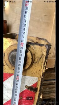 Piestnica Štiepačka CAT - 2