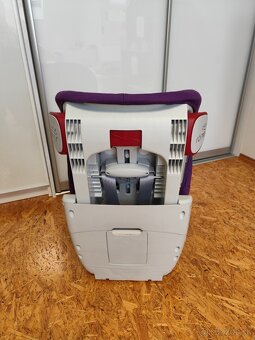 Britax Romer  King 2.  9-18 kg - 2