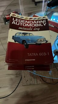 Predám komplet zbierku - 2