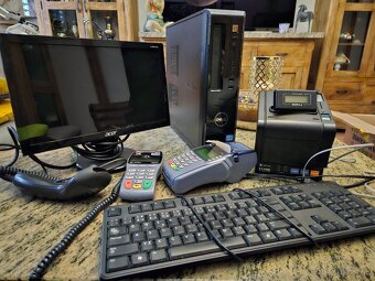 Pocitac stolovy DELL - 2