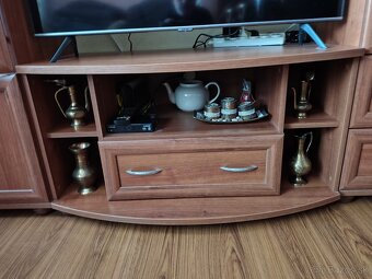 Komoda,stolik,skrine - 2