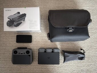 Nerozbalený DJI Air 3S - 2
