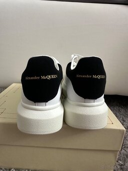 Alexander McQueen Tenisky - 2