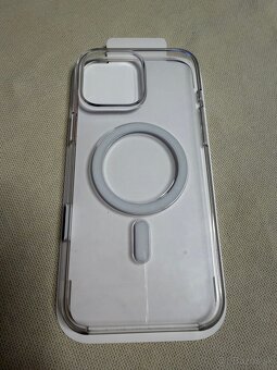 Obal pre Apple Iphone 16 Pro Max - 2