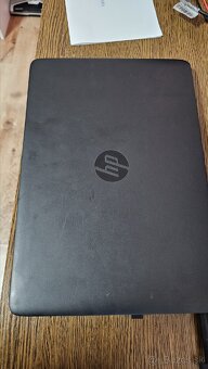 Hp Elitebook 840G2 serie notebook 14" slim - 2