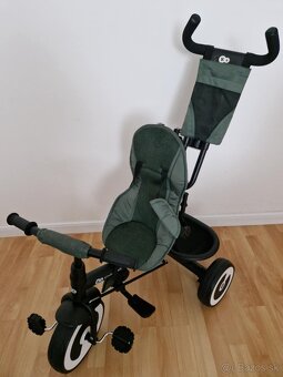 Detská trojkolka - 2