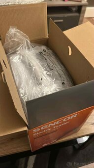 Kenyérpirító- Hriankovač - 2