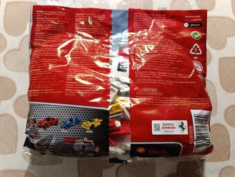 Lego Shell 40195 - 2