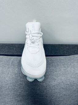 Nike scorpion white - 2