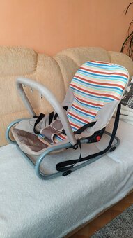 Detské lehátko - 2