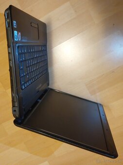 HP Compaq 6730s - 2