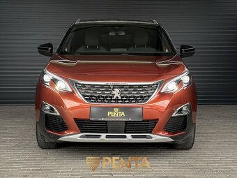 ⭐ PEUGEOT 3008 GT Line ⭐ - 2