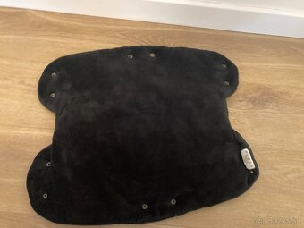 Rukavnik na kocik - 2