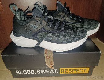 Under Armour tenisky - 2