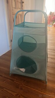 Stojan na hracky - 2