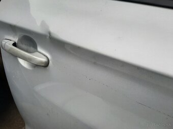 dvere na Hyundai i20 - 2