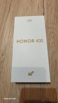 Honor 400 Lite 5G - 2