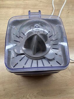 Odšťavovač na citrusy - 2