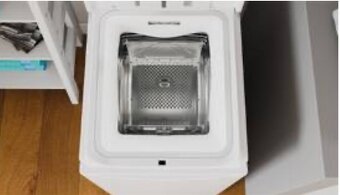 Predám práčku. - 2