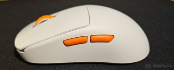 Zaopin Z2 Mini Max (Pixart 3950) Herná myš - 2