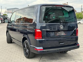 Volkswagen T6 Multivan 2.0 TDI BMT DSG - 2