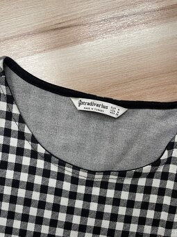 Tričkové šaty - 2