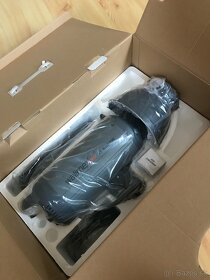 FotoAtelier komplet zábleskové hlavy, fotopozadie a boxy-TN - 2