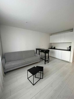 Garsónka na prenájom - 2