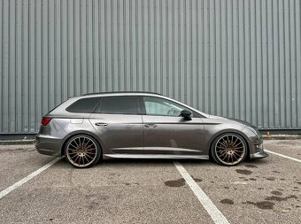 Seat Leon 3 ST FR - 2