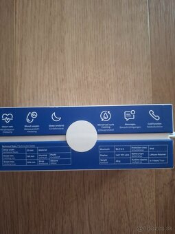 Hama Smart Watch 6010 - 2